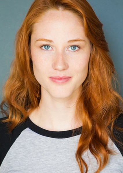 Sharon Belle
