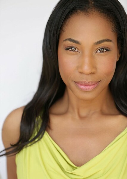 Sharon Brathwaite