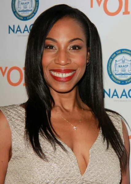 Sharon Brathwaite photo