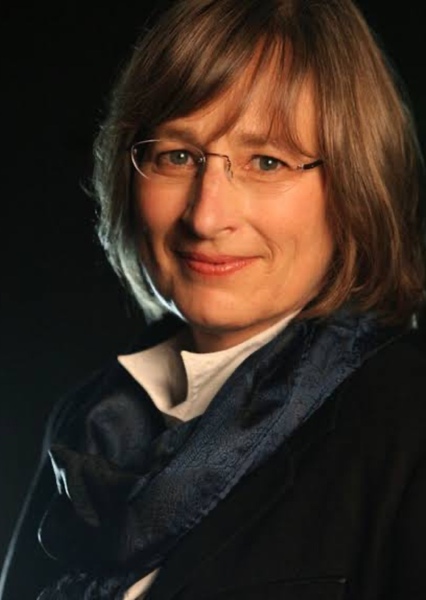 Sharon Calahan