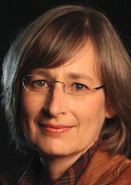 Sharon Calahan photo