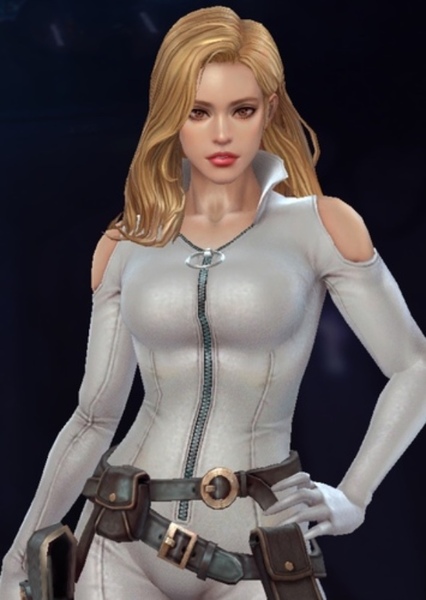 Sharon Carter (Agent 13) photo