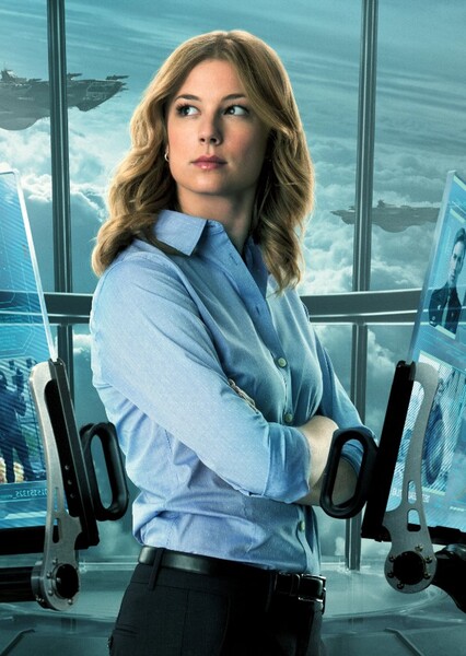 Sharon Carter (Marvel Cinematic Universe) photo
