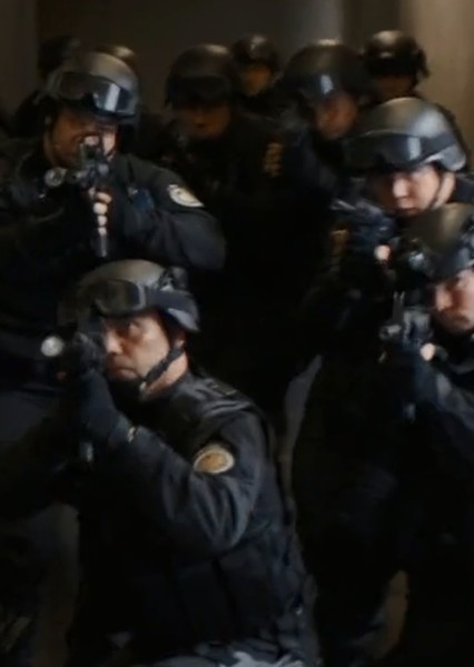Sharon Carter's henchmen photo