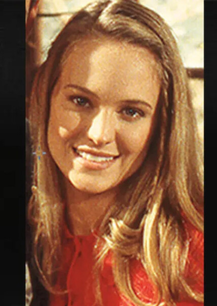 Sharon Case