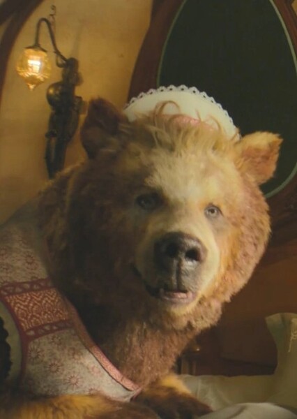 Dulcibear