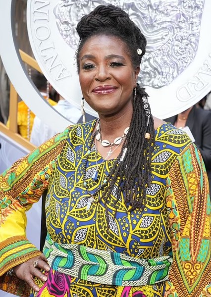 Sharon D. Clarke photo