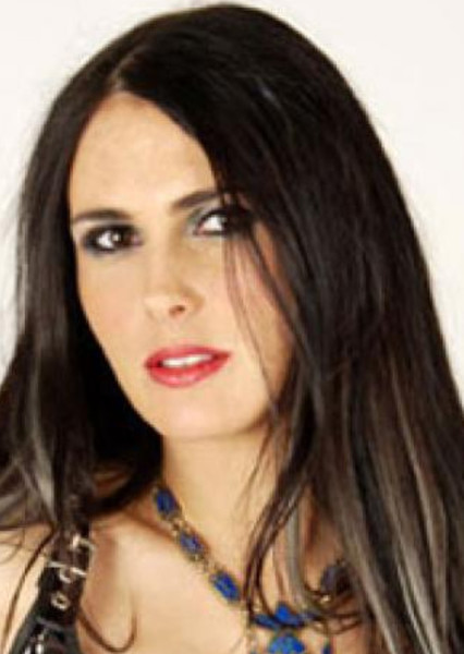 Sharon den Adel photo