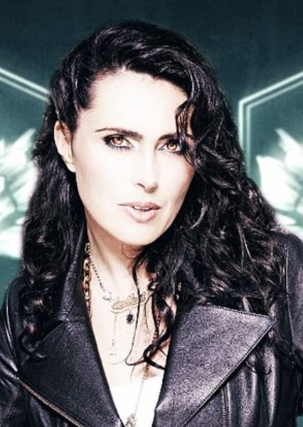 Sharon den Adel photo
