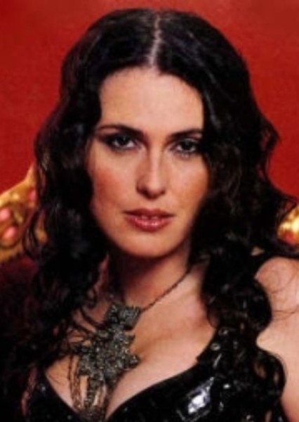 Sharon den Adel photo