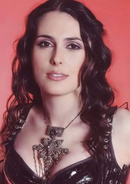 Sharon den Adel