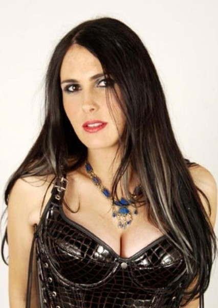 Sharon den Adel photo