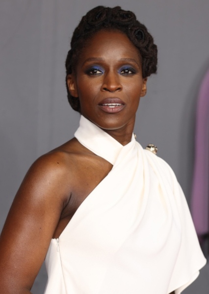 Sharon Duncan-Brewster