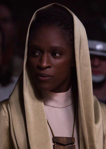 Senator Tynnra Pamlo