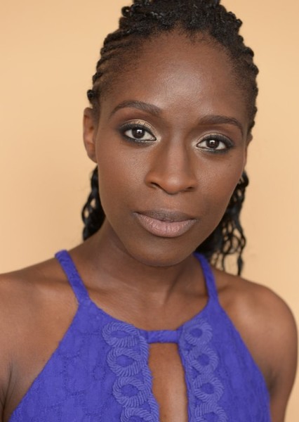 Sharon Duncan-Brewster photo