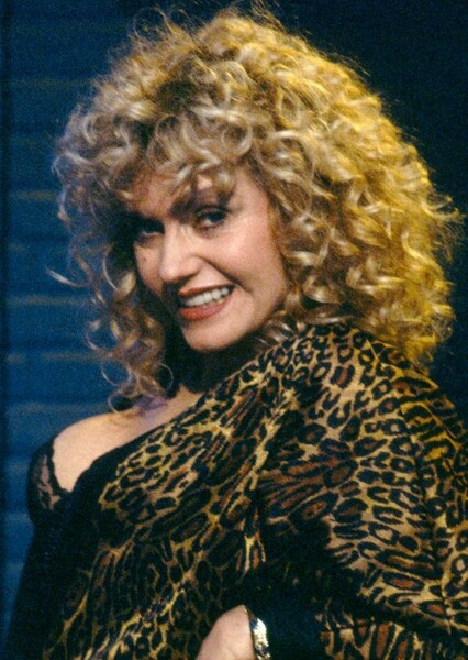 Sharon Farrell