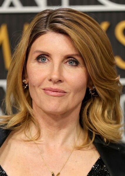 Sharon Horgan