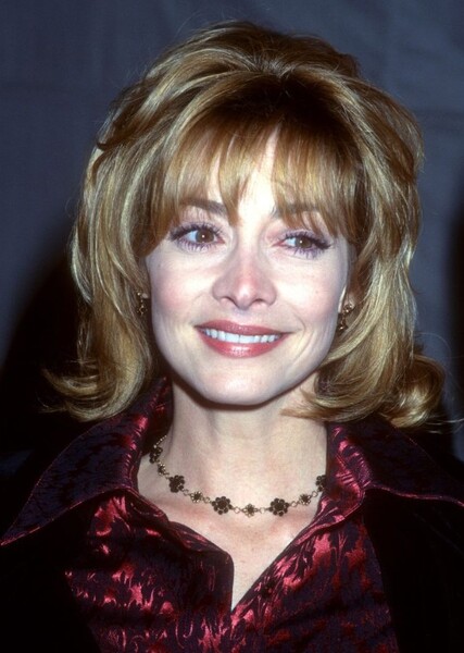 Sharon Lawrence