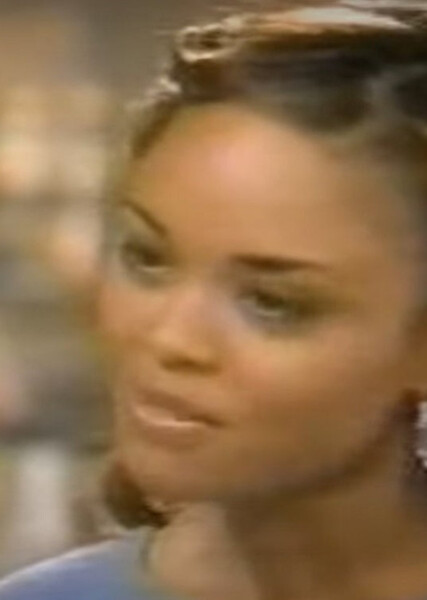 Sharon Leal photo