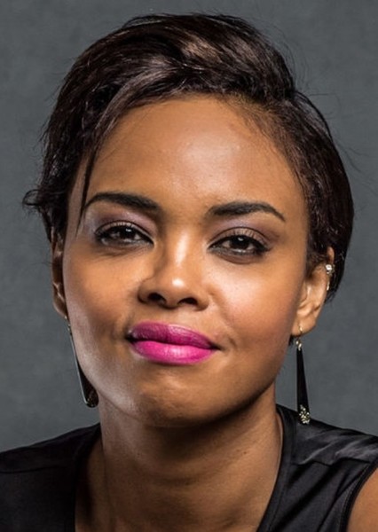 Sharon Leal photo
