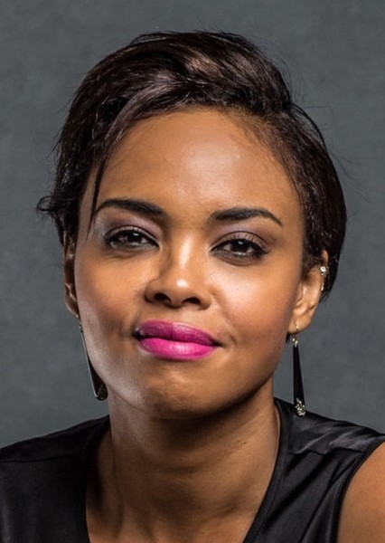 Sharon Leal photo