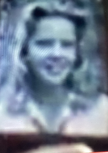 sharon mckendrick hayley mills photo