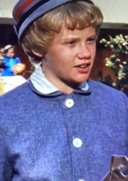 sharon mckendrick hayley mills photo