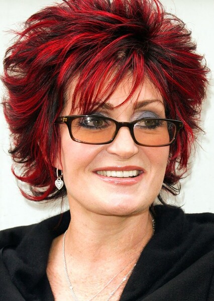 Sharon Osbourne