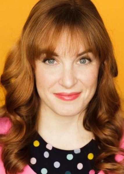 Sharon Pearlman