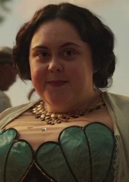 Sharon Rooney photo