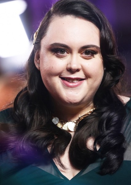 Sharon Rooney photo