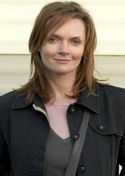 Sharon Small