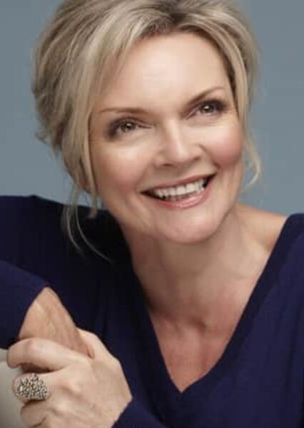 Sharon Small