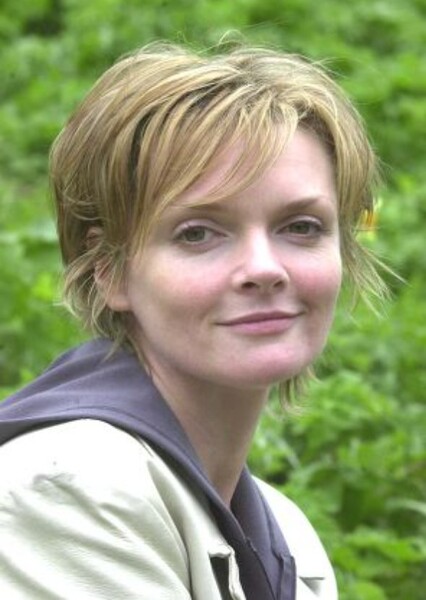 Sharon Small