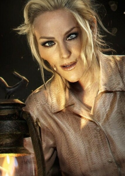 Sharon Stone photo