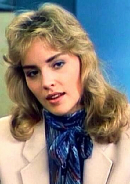 Sharon Stone photo