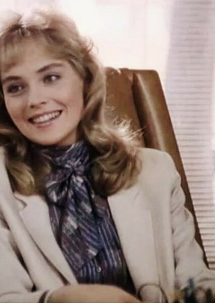 Sharon Stone photo