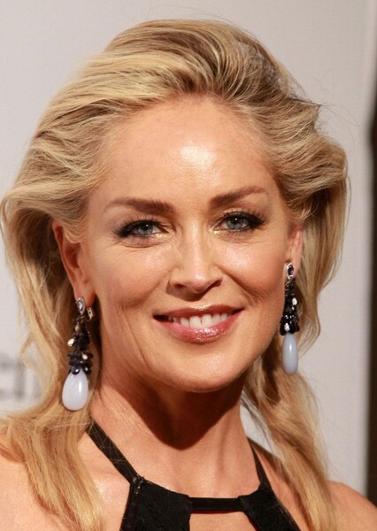 Sharon Stone