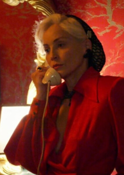 Sharon Stone