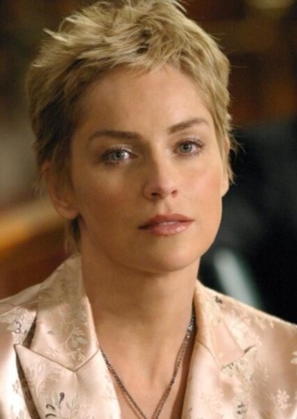Sharon Stone