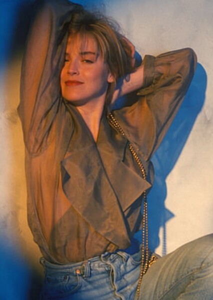 Sharon Stone photo