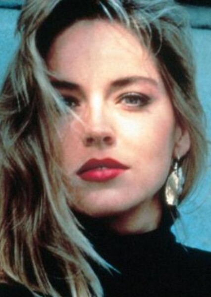 Sharon Stone