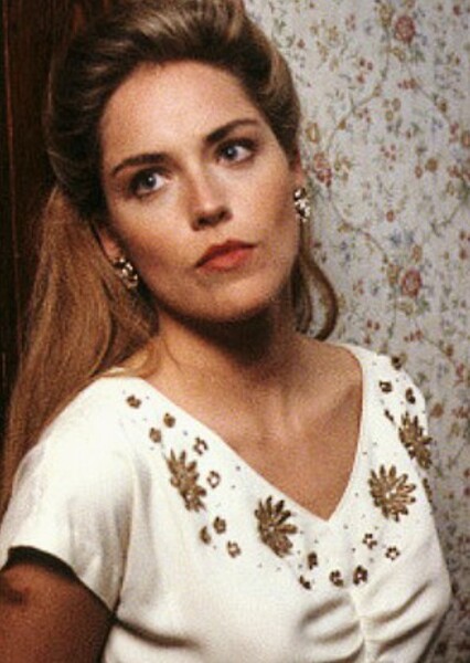 Sharon Stone