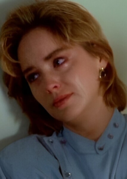 Sharon Stone photo