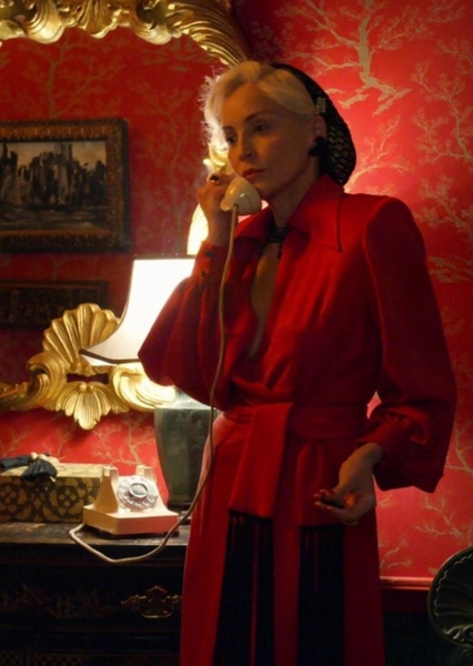 Sharon Stone photo