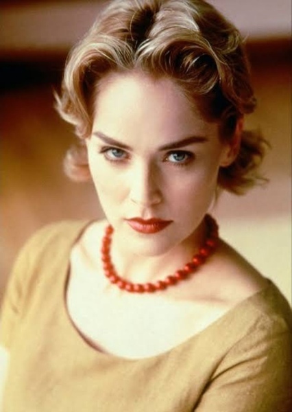 Sharon Stone