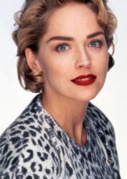 Sharon Stone