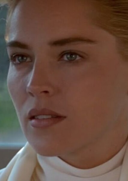 Sharon Stone photo
