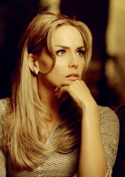 Sharon Stone photo