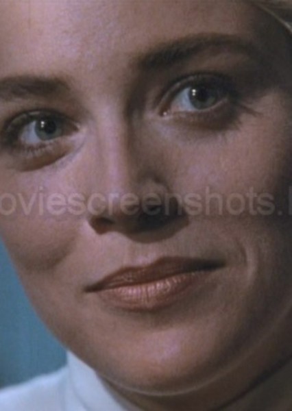 Sharon Stone photo